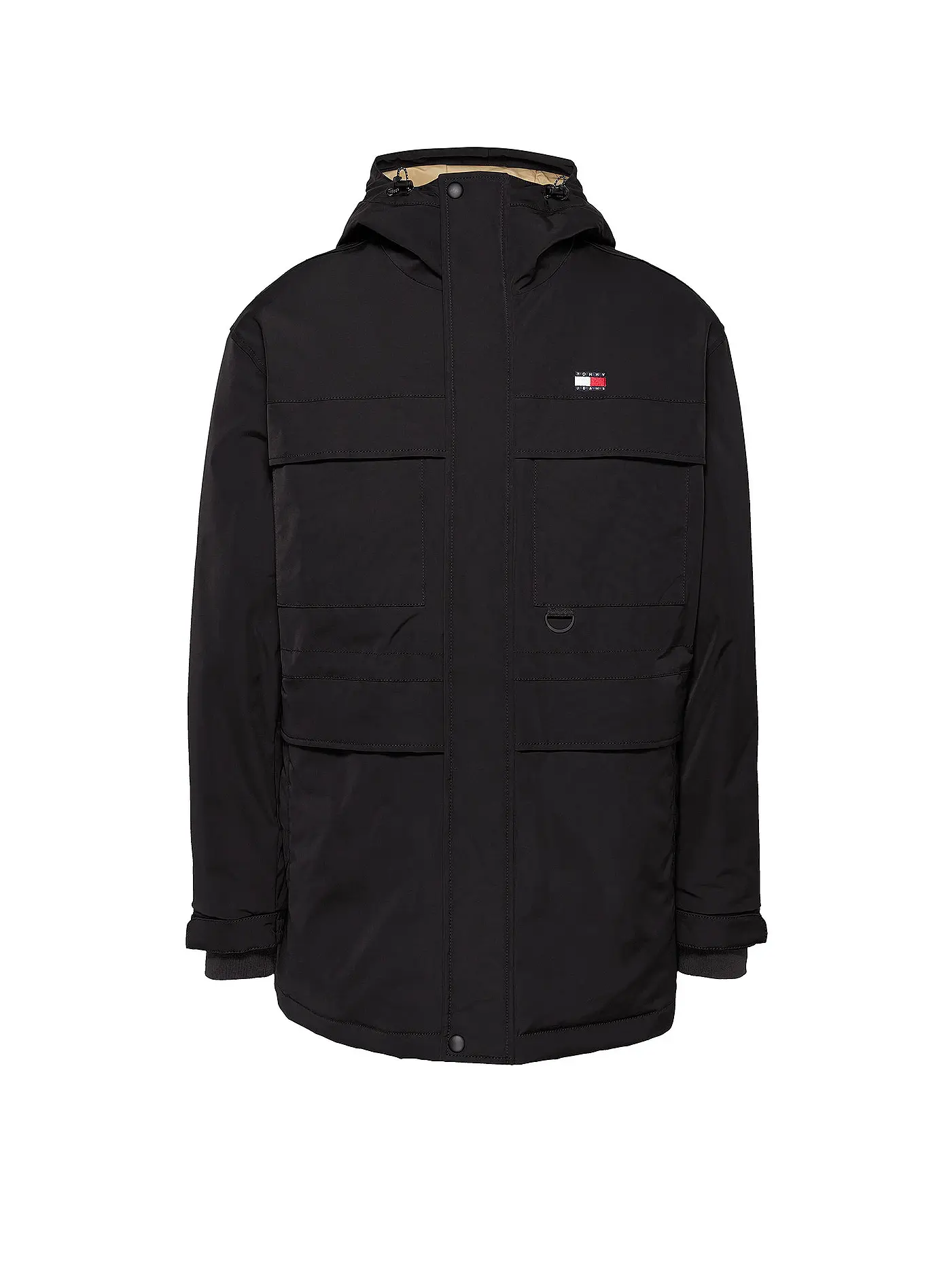 TOMMY JEANS | Daunenjacke | 